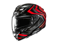 HJC Шлем F71 Carbon Nevio MC1 в Барнауле