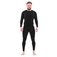 Dragonfly Термобельё 2DThermo Light (Black) комплект в Барнауле