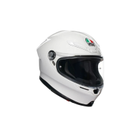 AGV Шлем K6 S 2206 White в Барнауле