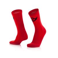 Acerbis Носки высокие Cotton Red в Барнауле