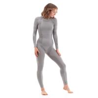 Dragonfly Термобельё 2DThermo Light (Grey) комплект Woman в Барнауле