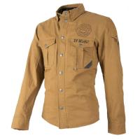 By City Куртка Suv Men Beige в Барнауле