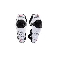Leatt Наколенники Dual Axis Pro Knee & Shin Guard V26 White в Барнауле