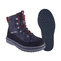 Finntrail Ботинки Greenwood 5223 CamoShadowBlack в Барнауле