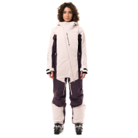 Dragonfly Комбинезон Gravity 2.0 Woman Light Grey - Plum 2025 в Барнауле