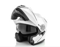 Acerbis Шлем Serel White в Барнауле
