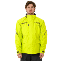 Dragonfly Дождевая куртка Evo Pro Man Yellow 2025 в Барнауле
