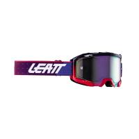 Leatt Маска Velocity 4.5 Iriz SunDown Purple 78% в Барнауле
