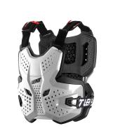 Leatt Защитный панцирь 3.5 Chest Protector White в Барнауле