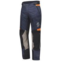 Scott Брюки Dualraid Dryo night blue в Барнауле