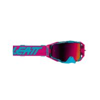 Leatt Маска Velocity 6.5 Cryztal Iriz Pink Fuchsia 22 VLT V25 в Барнауле