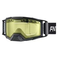 Finntrail Маска Vision 1093 BlackYellow (OS) в Барнауле