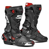 Sidi Ботинки Rex Black/Black в Барнауле