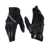 Leatt Перчатки ADV HydraDri 7.5 Short 2026 Stealth в Барнауле