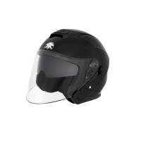 Desment Шлем открытый Aero Black Gloss в Барнауле