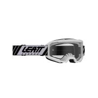 Leatt Маска Vizion 2.5 Royal Clear 90 VLT Серый/ЧерныйV25 в Барнауле