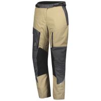 Scott Брюки Voyager Dryo iron grey/beige в Барнауле