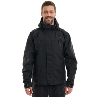 Dragonfly Мембранная куртка Quad 2.0 V26 Black в Барнауле