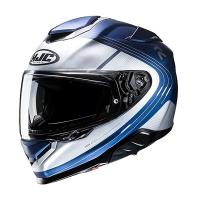 HJC Шлем RPHA71 Frepe MC2SF в Барнауле
