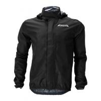 Acerbis Куртка дождевая Rain Jacket X-Dry Black в Барнауле