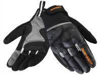 Spidi Перчатки Flash CE Black Camouflage в Барнауле