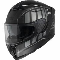 IXS Шлем интеграл IXS 422 FG 2.1 Черный/Серый/Матовый в Барнауле