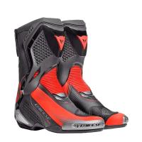 Dainese Ботинки Torque 4 628 Black/Red-Fluo в Барнауле