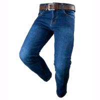 By City Штаны Tejano III Man Blue в Барнауле