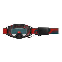 509 Очки снегоходные Aviator 2.0 S1 с подогревом Sharkskin в Барнауле