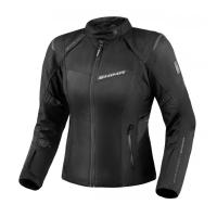Shima Куртка Rush 2.0 Lady Black в Барнауле