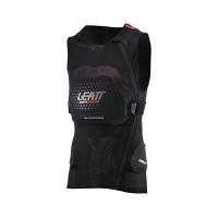 Leatt Защитный жилет Body Vest 3DF AirFit Evo V26 Black в Барнауле