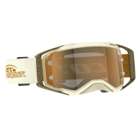 Scott Очки Prospect Pro Circuit AMP beige/brown в Барнауле