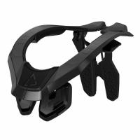 Leatt Защита шеи 4.5 Neck Brace V26 Stealth в Барнауле