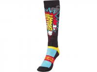 Oneal Носки Pro Mx Sock Braaapp Разноцветные в Барнауле