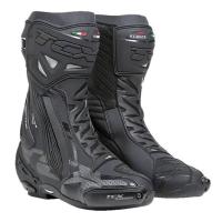 TCX Мотоботы RT-Race Pro Air Black/Reflex в Барнауле