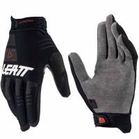 Leatt Перчатки SubZero 2.5 Black в Барнауле