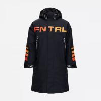 Finntrail Пальто мужское утепленное Boost 2016 GraphiteOrange в Барнауле