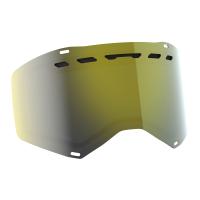Scott Линзы Prospect/Fury amplifier yellow chrome в Барнауле