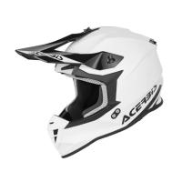Acerbis Шлем Linear 22-06 White 2 в Барнауле