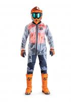 Acerbis Куртка дождевая Trasparent Pro Rain Jacket 3.0 Clear в Барнауле