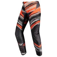 Scott Брюки Kids Noise orange/black в Барнауле