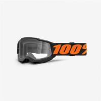 100% Очки подростковые Accuri 2 Goggle Chikago Clear Lens в Барнауле