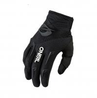Oneal Перчатки Element 21 Black в Барнауле