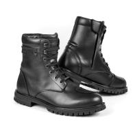 Stylmartin Мотоботы Jack WP Men Black в Барнауле