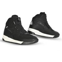 Dimox Ботинки женские Blaster Sneaker black/grey в Барнауле