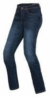IXS Джинсы женские Classic AR Damen Clarkson Blue в Барнауле
