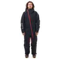 Dragonfly Комбинезон Gravity 2.0 Man Black - Red 2025 в Барнауле