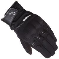 Bering Перчатки Fletcher Black в Барнауле