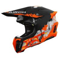 Airoh Шлем Twist 3 Dirt Matt в Барнауле
