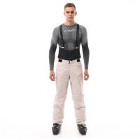 Dragonfly Штаны горнолыжные Gravity Man Light Grey 2025 в Барнауле
